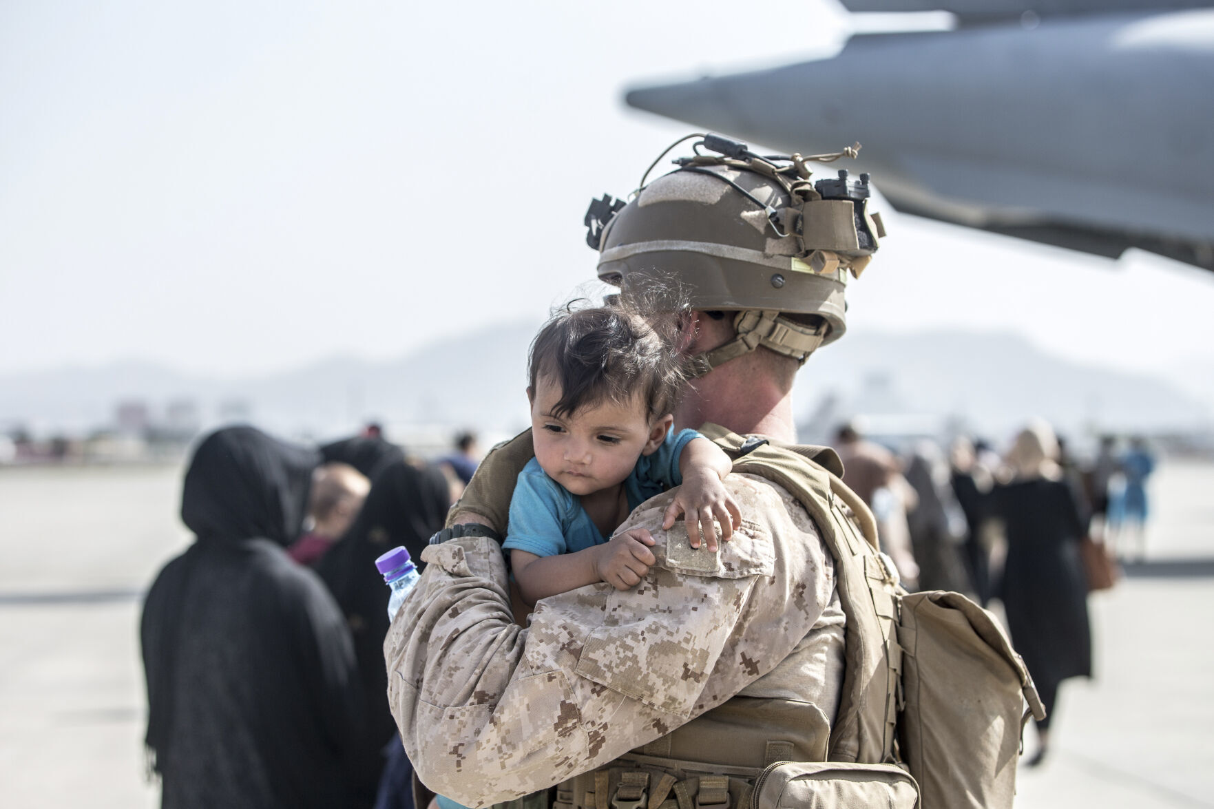 US Afghanistan
